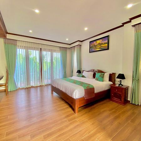 Lodge Moni Essara Kampot Exteriér fotografie