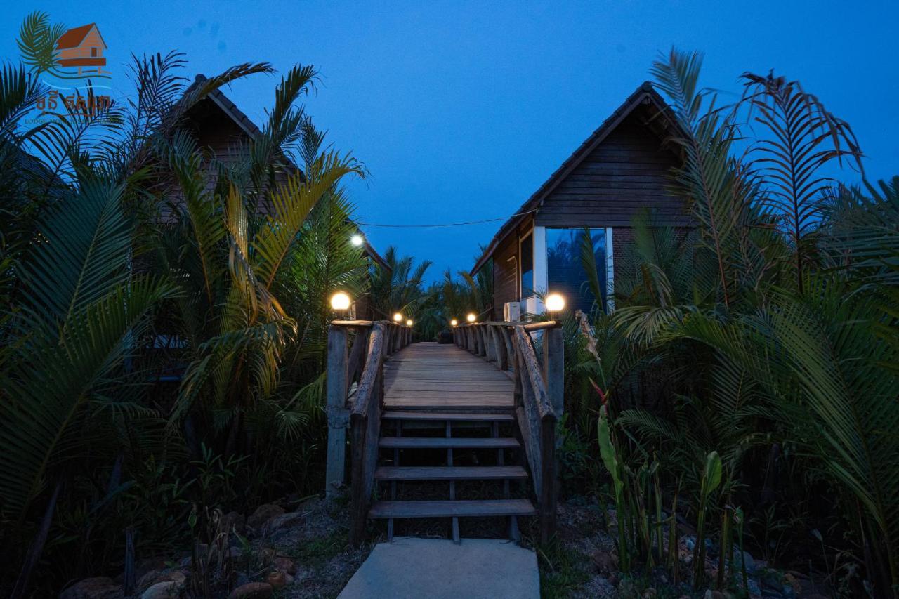 Lodge Moni Essara Kampot Exteriér fotografie
