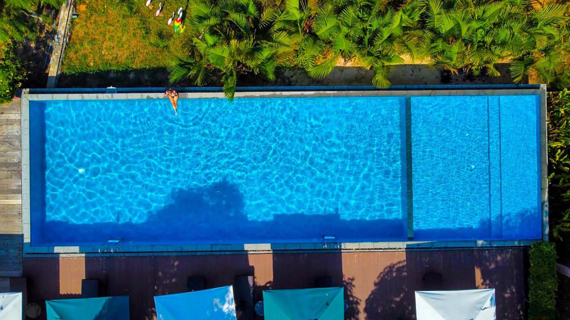 Lodge Moni Essara Kampot Exteriér fotografie